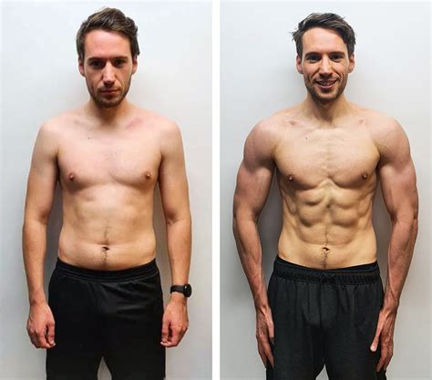 12 week body transformation plan.